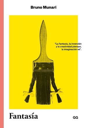 FANTASÍA | 9788425230615 | MUNARI, BRUNO | Llibreria L'Illa - Llibreria Online de Mollet - Comprar llibres online