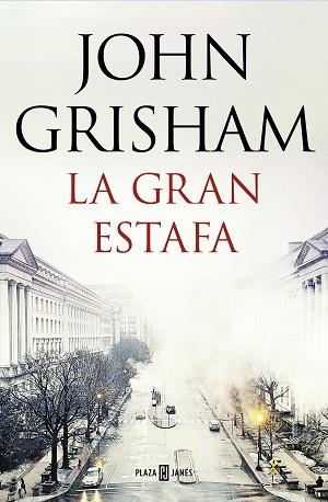 GRAN ESTAFA, LA | 9788401021275 | GRISHAM, JOHN | Llibreria L'Illa - Llibreria Online de Mollet - Comprar llibres online