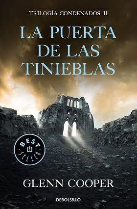 PUERTA DE LAS TINIEBLAS (TRILOGÍA CONDENADOS 2) | 9788466344562 | COOPER, GLENN | Llibreria L'Illa - Llibreria Online de Mollet - Comprar llibres online