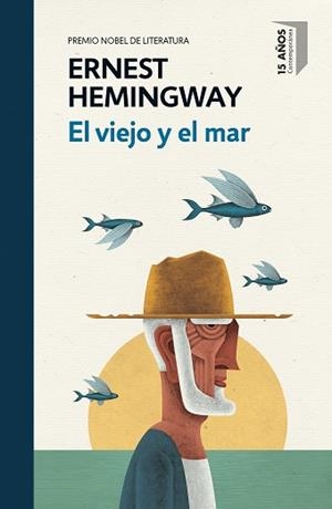 VIEJO Y EL MAR, EL | 9788466346849 | HEMINGWAY, ERNEST | Llibreria L'Illa - Llibreria Online de Mollet - Comprar llibres online