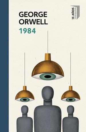 1984 | 9788466347280 | ORWELL, GEORGE | Llibreria L'Illa - Llibreria Online de Mollet - Comprar llibres online