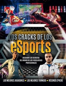 CRACKS DE LOS ESPORTS, LOS | 9788417305505 | PETTMAN, KEVIN