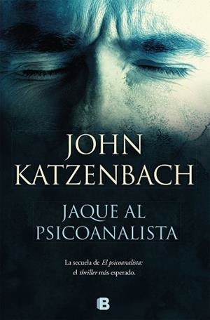 JAQUE AL PSICOANALISTA | 9788466664202 | KATZENBACH, JOHN | Llibreria L'Illa - Llibreria Online de Mollet - Comprar llibres online