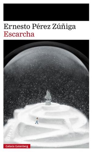 ESCARCHA | 9788417355517 | PÉREZ ZÚÑIGA, ERNESTO | Llibreria L'Illa - Llibreria Online de Mollet - Comprar llibres online