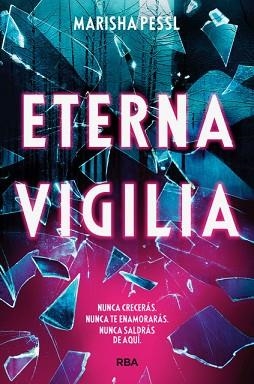 ETERNA VIGILIA | 9788427213661 | PESSL, MARISHA