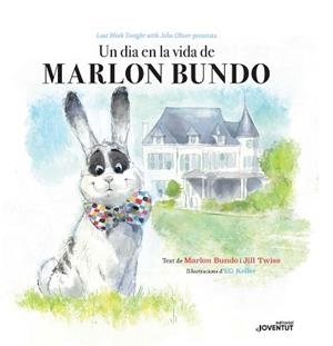 DIA EN LA VIDA DE MARLON BUNDO, UN | 9788426145581 | TWISS, JILL/KELLEY, GERALD