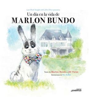 DÍA EN LA VIDA DE MARLON BUNDO, UN | 9788426145574 | TWISS, JILL