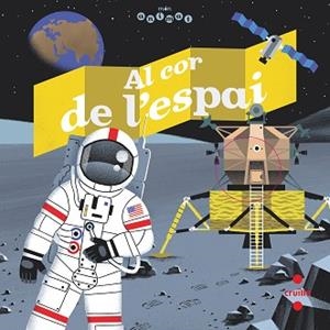 AL COR DE L'ESPAI | 9788466144735 | CHAFFARDON, CHRISTOPHE | Llibreria L'Illa - Llibreria Online de Mollet - Comprar llibres online