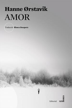 AMOR | 9788494904905 | ØRSTAVIK, HANNE