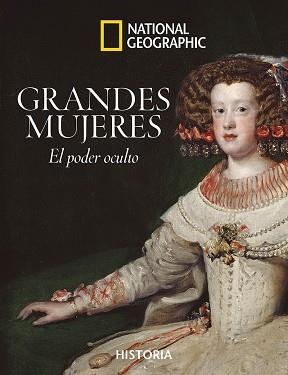 GRANDES MUJERES | 9788491870067 | GEOGRAPHIC , NATIONAL | Llibreria L'Illa - Llibreria Online de Mollet - Comprar llibres online