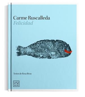 FELICIDAD | 9788408194262 | RUSCALLEDA I SERRA, CARME/RIVAS CARRERO, ROSA | Llibreria L'Illa - Llibreria Online de Mollet - Comprar llibres online