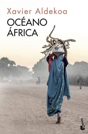 OCÉANO ÁFRICA | 9788499427409 | ALDEKOA, XAVIER | Llibreria L'Illa - Llibreria Online de Mollet - Comprar llibres online