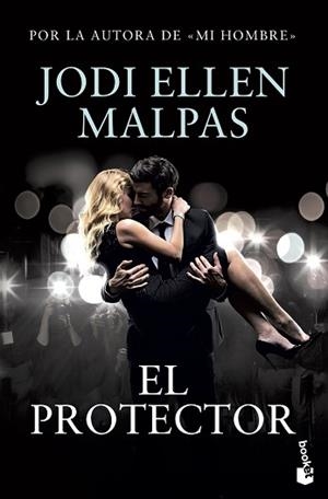 PROTECTOR, EL | 9788408195221 | MALPAS, JODI ELLEN | Llibreria L'Illa - Llibreria Online de Mollet - Comprar llibres online
