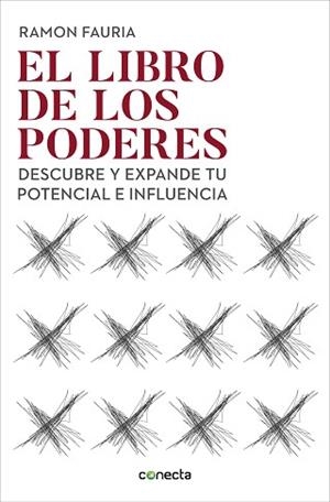 LIBRO DE LOS PODERES, EL | 9788416883448 | FAURIA, RAMON | Llibreria L'Illa - Llibreria Online de Mollet - Comprar llibres online