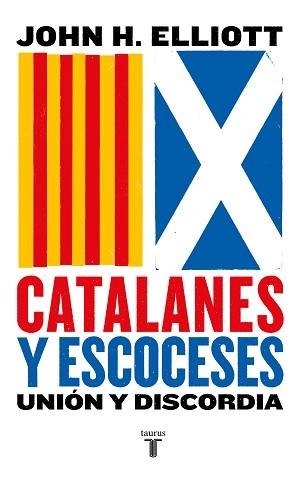CATALANES Y ESCOCESES | 9788430619887 | ELLIOTT, JOHN H. | Llibreria L'Illa - Llibreria Online de Mollet - Comprar llibres online