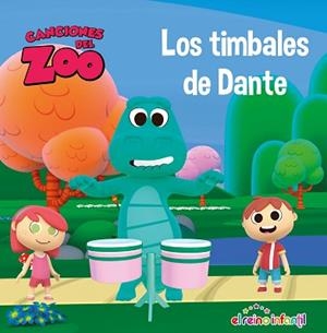TIMBALES DE DANTE, LOS  | 9788448850906 | VARIOS AUTORES, | Llibreria L'Illa - Llibreria Online de Mollet - Comprar llibres online