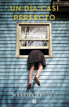 DÍA CASI PERFECTO, UN | 9788466664356 | KRUGEL, MAREIKE | Llibreria L'Illa - Llibreria Online de Mollet - Comprar llibres online
