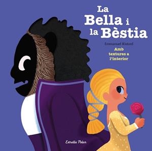 BELLA I LA BÈSTIA, LA | 9788491375982 | RISTORD, EMMANUEL | Llibreria L'Illa - Llibreria Online de Mollet - Comprar llibres online