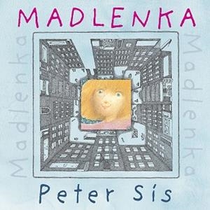 MADLENKA | 9788494885914 | SÍS, PETER | Llibreria L'Illa - Llibreria Online de Mollet - Comprar llibres online
