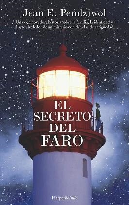 SECRETO DEL FARO, EL | 9788417216207 | PENDZIWOL, JEAN E. | Llibreria L'Illa - Llibreria Online de Mollet - Comprar llibres online