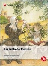 LAZARILLO DE TORMES, EL | 9788431680251 | ALONSO GONZALEZ, EDUARDO (1944- )  [ET. AL.]