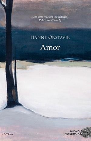 AMOR | 9788417128227 | ORTAVI, HANNE | Llibreria L'Illa - Llibreria Online de Mollet - Comprar llibres online