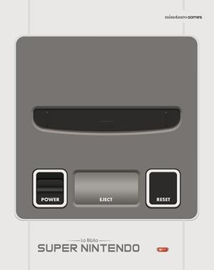BIBLIA DE SUPER NINTENDO, LA | 9788445005606 | DIVERSOS AUTORES | Llibreria L'Illa - Llibreria Online de Mollet - Comprar llibres online