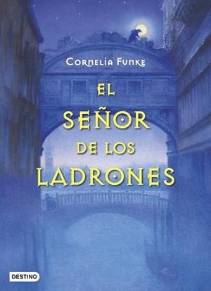 SEÑOR DE LOS LADRONES, EL | 9788408195016 | FUNKE, CORNELIA | Llibreria L'Illa - Llibreria Online de Mollet - Comprar llibres online