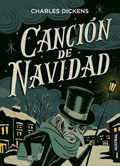 CANCIÓN DE NAVIDAD | 9788408195986 | DICKENS, CHARLES | Llibreria L'Illa - Llibreria Online de Mollet - Comprar llibres online