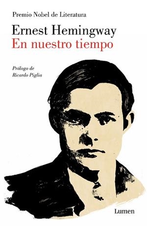 EN NUESTRO TIEMPO | 9788426406095 | HEMINGWAY, ERNEST | Llibreria L'Illa - Llibreria Online de Mollet - Comprar llibres online