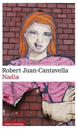 NADIA | 9788417355548 | JUAN-CANTAVELLA, ROBERTO | Llibreria L'Illa - Llibreria Online de Mollet - Comprar llibres online