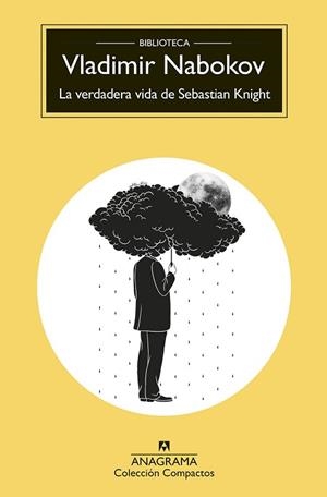 VERDADERA VIDA DE SEBASTIAN KNIGHT, LA | 9788433960368 | NABOKOV, VLADIMIR