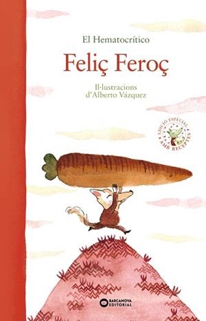 FELIÇ FEROÇ | 9788448947064 | HEMATOCRÍTICO, EL | Llibreria L'Illa - Llibreria Online de Mollet - Comprar llibres online