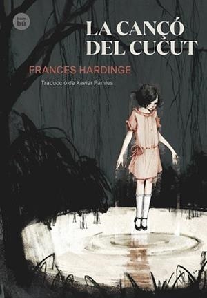 CANÇÓ DEL CUCUT, LA | 9788483435595 | HARDINGE, FRANCES | Llibreria L'Illa - Llibreria Online de Mollet - Comprar llibres online
