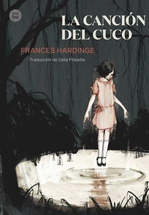 CANCIÓN DEL CUCO, LA | 9788483435632 | HARDINGE, FRANCES | Llibreria L'Illa - Llibreria Online de Mollet - Comprar llibres online