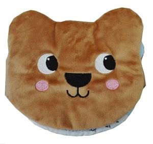 PETIT OS SUAU | 9788468335490 | FERRI, FRANCESCA | Llibreria L'Illa - Llibreria Online de Mollet - Comprar llibres online