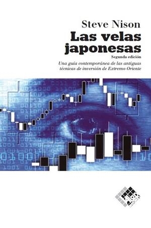 VELAS JAPONESAS, LAS | 9788493622695 | NISON, STEVE