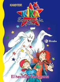 HECHIZO FANTASMA, EL | 9788421692264 | KNISTER (1952- ) | Llibreria L'Illa - Llibreria Online de Mollet - Comprar llibres online