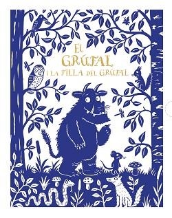 GRÚFAL I LA FILLA DEL GRÚFAL, EL | 9788499069241 | DONALDSON, JULIA | Llibreria L'Illa - Llibreria Online de Mollet - Comprar llibres online