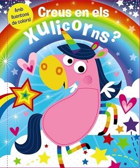 CREUS EN ELS XULICORNS? | 9788499069333 | VARIOS AUTORES | Llibreria L'Illa - Llibreria Online de Mollet - Comprar llibres online