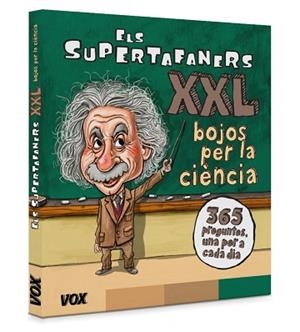 BOJOS PER LA CIÈNCIA! | 9788499743028 | VOX EDITORIAL | Llibreria L'Illa - Llibreria Online de Mollet - Comprar llibres online