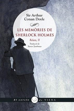 MEMÒRIES DE SHERLOCK HOLMES | 9788483300060 | CONAN DOYLE, ARTHUR | Llibreria L'Illa - Llibreria Online de Mollet - Comprar llibres online
