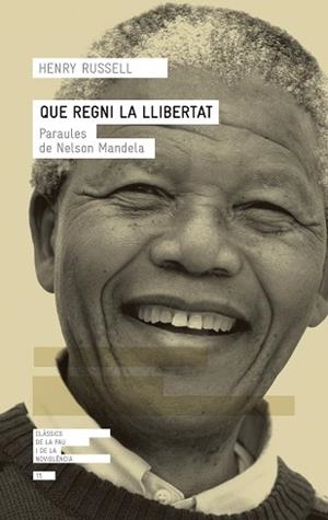 QUE REGNI LA LLIBERTAT | 9788417214432 | RUSSELL, HENRY | Llibreria L'Illa - Llibreria Online de Mollet - Comprar llibres online