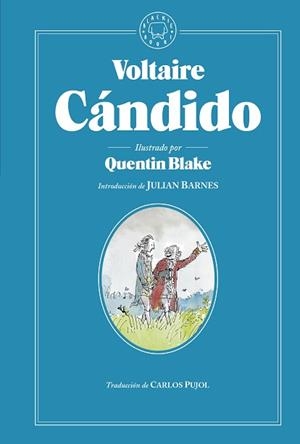 CÁNDIDO | 9788417552060 | VOLTAIRE | Llibreria L'Illa - Llibreria Online de Mollet - Comprar llibres online
