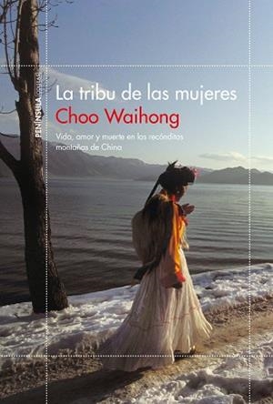 TRIBU DE LAS MUJERES, LA | 9788499427423 | WAIHONG, CHOO | Llibreria L'Illa - Llibreria Online de Mollet - Comprar llibres online