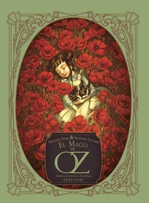 MAGO DE OZ, EL | 9788414016930 | BAUM, LYMAN FRANK | Llibreria L'Illa - Llibreria Online de Mollet - Comprar llibres online