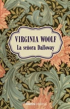 SEÑORA DALLOWAY, LA | 9788491812999 | WOOLF, VIRGINIA | Llibreria L'Illa - Llibreria Online de Mollet - Comprar llibres online