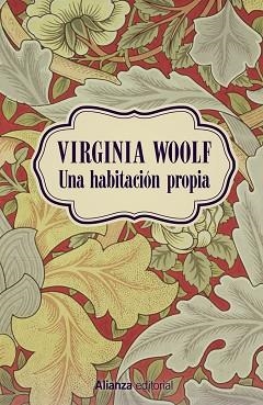 HABITACIÓN PROPIA, UNA | 9788491813019 | WOOLF, VIRGINIA | Llibreria L'Illa - Llibreria Online de Mollet - Comprar llibres online
