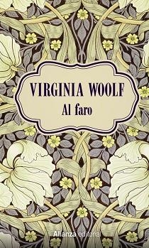AL FARO | 9788491812982 | WOOLF, VIRGINIA | Llibreria L'Illa - Llibreria Online de Mollet - Comprar llibres online