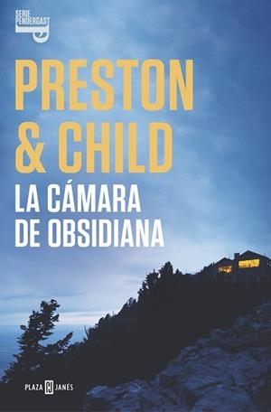 CÁMARA DE OBSIDIANA, LA  | 9788401020643 | PRESTON, DOUGLAS/CHILD, LINCOLN | Llibreria L'Illa - Llibreria Online de Mollet - Comprar llibres online